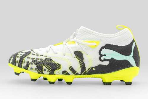 Puma Future 9 Match Crtv Fg-Ag Παπούτσια Για Ποδόσφαιρο (108954 01)