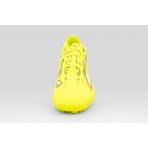 Puma Ultra 6 Play TT Ανδρικά Ποδοσφαιρικά Παπούτσια με Σχάρα