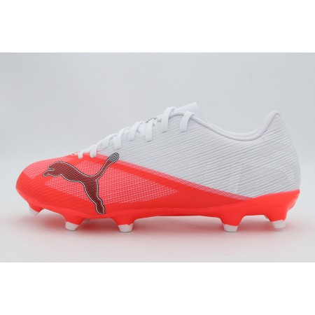 Puma Ultra 7 Play Fg-Ag Παπούτσια Για Ποδόσφαιρο 