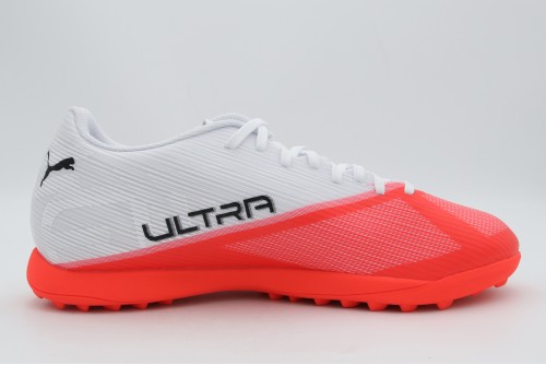 Puma Ultra 7 Play Tt Παπούτσια Για Ποδόσφαιρο (109156 01)