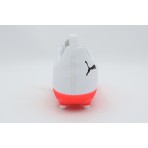 Puma Ultra 7 Play Fg-Ag Jr Παπούτσια Για Ποδόσφαιρο (109164 01)