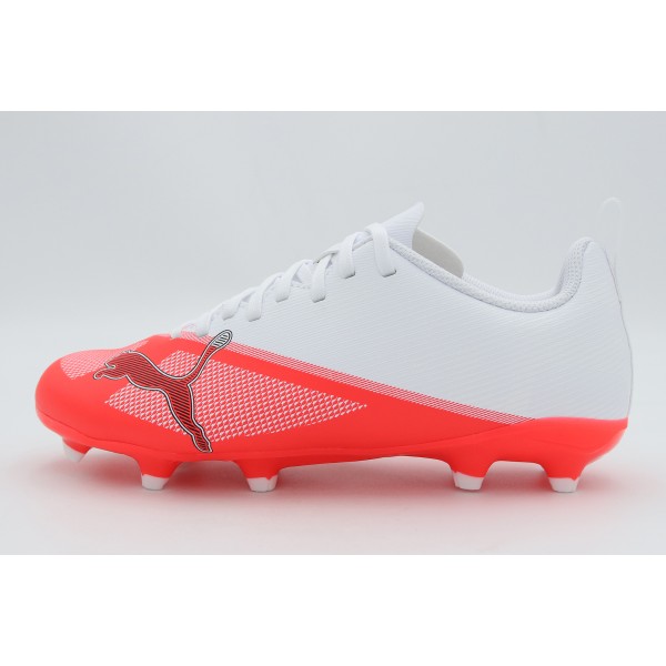 Puma Ultra 7 Play Fg-Ag Jr Παπούτσια Για Ποδόσφαιρο (109164 01)