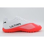 Puma Ultra 7 Play Tt Jr Παπούτσια Για Ποδόσφαιρο (109169 01)