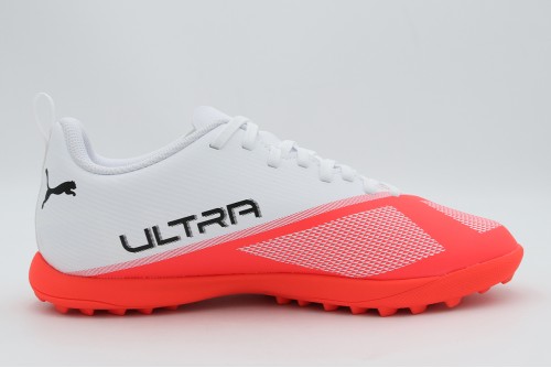 Puma Ultra 7 Play Tt Jr Παπούτσια Για Ποδόσφαιρο (109169 01)