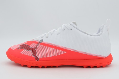 Puma Ultra 7 Play Tt Jr Παπούτσια Για Ποδόσφαιρο (109169 01)