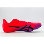 Asics Hypersprint 8 Spikes Παπούτσια Για Στίβο (1093A197-600)