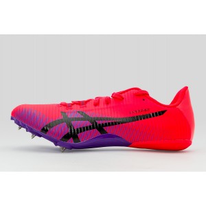 Asics Hypersprint 8 Spikes Παπούτσια Για Στίβο (1093A197-600)