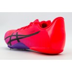 Asics Hypersprint 8 Spikes Παπούτσια Για Στίβο (1093A197-600)