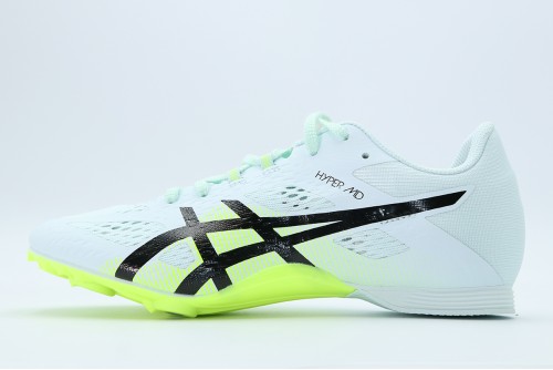 Asics Hyper Md 8 Παπούτσια Για Στίβο (1093A198-400)
