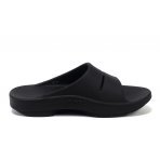 Oofos Ooahh Παντόφλα (1100 BLACK)