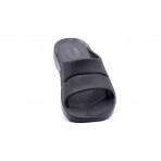 Oofos Ooahh Παντόφλες (1100 BLACK)