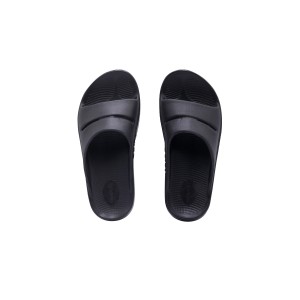 Oofos Ooahh Παντόφλες (1100 BLACK)