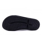 Oofos Ooahh Παντόφλες (1100 BLACK)