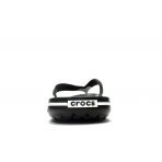 Crocs Crocband Unisex Σαγιονάρες Μαύρες