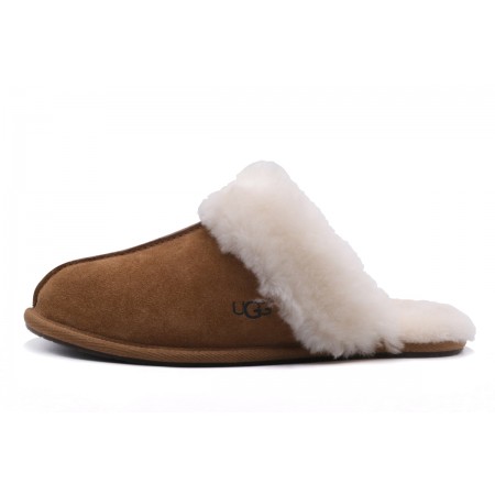 Ugg W Scuffette Ii Παντόφλες 