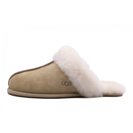 Ugg W Scuffette Ii Παντόφλες 