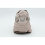 Hoka One One Bondi 7 Ανδρικά Αθλητικά Παπούτσια για Τρέξιμο Σάπιο Μήλο, Καφέ