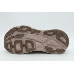 Hoka One One Bondi 7 Ανδρικά Αθλητικά Παπούτσια για Τρέξιμο Σάπιο Μήλο, Καφέ