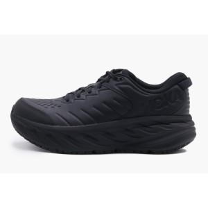 Hoka One One Bondi Sr Αθλητικά Παπούτσια Για Τρέξιμο (1110520-BBLC)