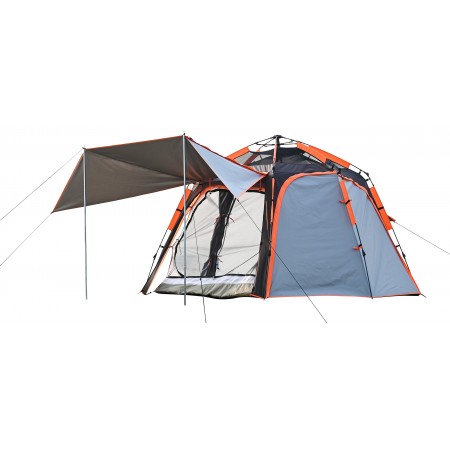 Escape Camping Σκηνή Camping Keumer Marquee Side Open 