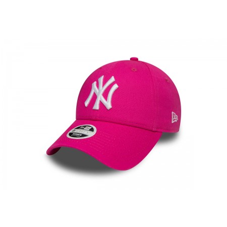 New Era Fashion Essential 940 Ney Καπέλο Strapback 