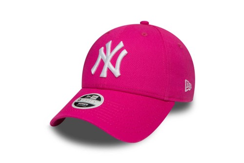 New Era New York Yankees Essential 9Forty Καπέλο Strapback (11157578)
