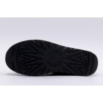 Ugg W Classic Ultra Mini Μποτάκια Μόδας (1116109 BLK)