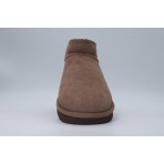 Ugg Classic Ultra Mini Μποτάκια Μόδας (1116109 RYK)