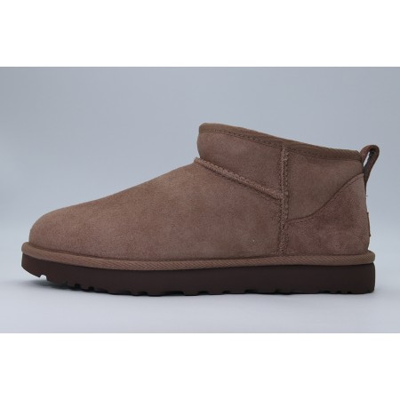 Ugg Classic Ultra Mini Μποτάκια Μόδας 