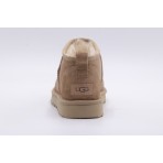 Ugg W Classic Ultra Mini Μποτάκια Μόδας (1116109 SAN)