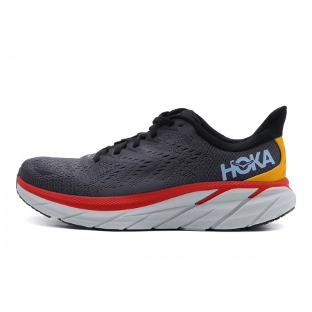 Hoka One One M Clifton 8 Παπούτσια Για Περπάτημα - Τρέξιμο 