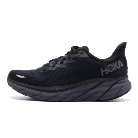 Hoka One One M Clifton 8 Παπούτσια Για Περπάτημα - Τρέξιμο 