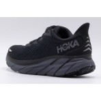 Hoka One One M Clifton 8 Παπούτσια Για Περπάτημα - Τρέξιμο (1119393 BBLC)