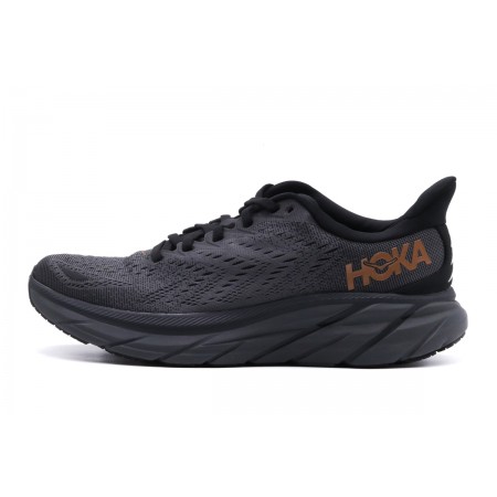 Hoka One One W Clifton 8 Παπούτσια Για Περπάτημα - Τρέξιμο 