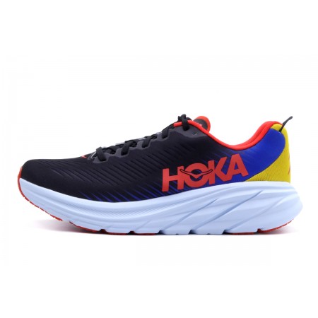Hoka One One M Rincon 3 Παπούτσια Για Τρέξιμο-Περπάτημα 
