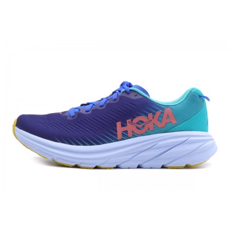 Hoka One One W Rincon 3 Παπούτσια Για Τρέξιμο-Περπάτημα 