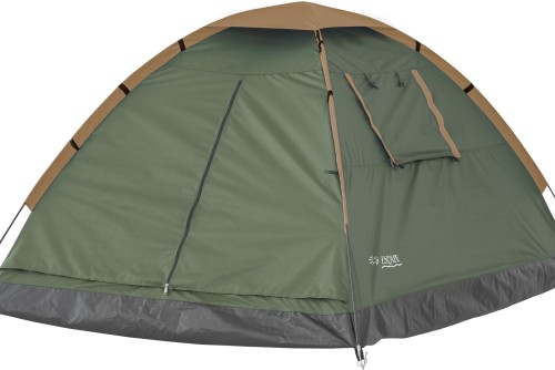 Escape Camping Σκηνή Camping Trail Ii- Forest (11202)
