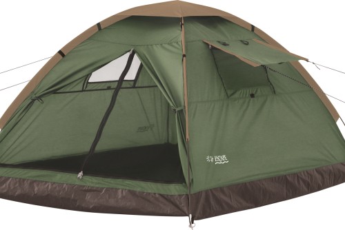 Escape Camping Σκηνή Camping Trail Ii- Forest (11202)