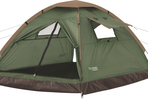 Escape Camping Σκηνή Camping Trail Iv Forest (11204)
