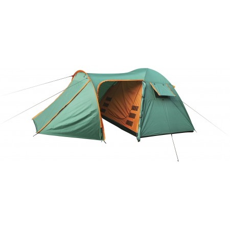 Escape Camping Σκηνή Camping Escape Comfort Iv 