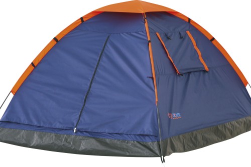 Escape Camping Σκηνή Camping Trail Ii- (11209)