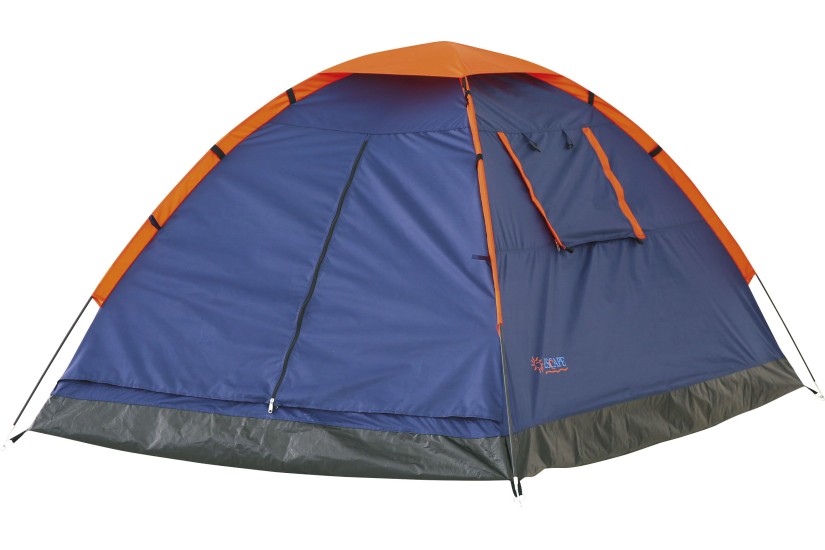Escape Camping Σκηνή Camping Trail Ii- (11209)