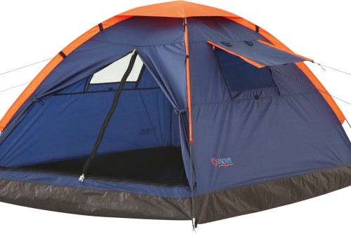Escape Camping Σκηνή Camping Trail Ii- (11209)