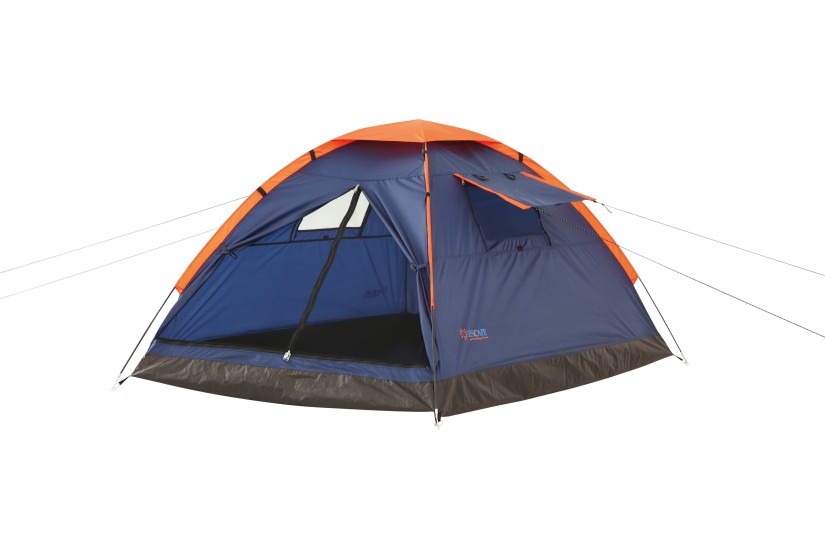 Escape Camping Σκηνή Camping Trail Ii (11210)