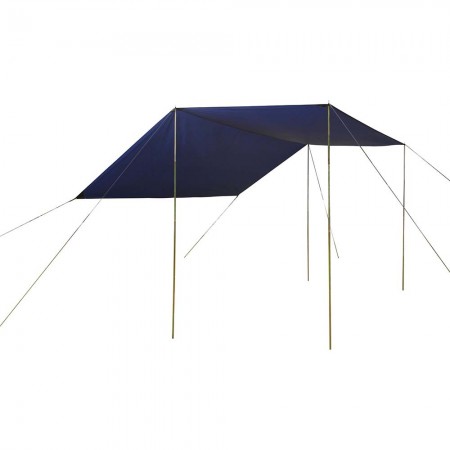 Escape Camping Σκέπαστρο Θαλάσσης 3X4X2,1M 