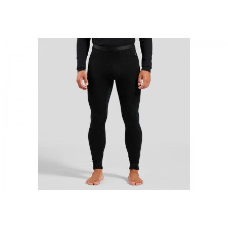 Odlo Natural Sports Underwear Κολάν Ισοθερμικό Ανδρικό 