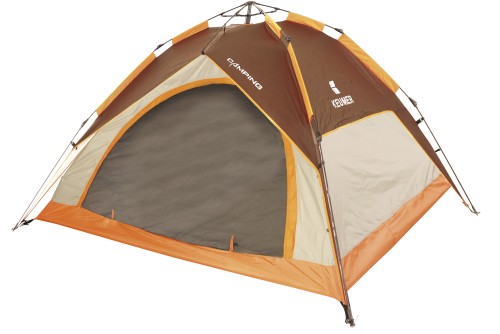 Escape Camping Σκηνή Camping Keumer Auto (11230)
