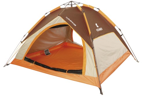 Escape Camping Σκηνή Camping Keumer Auto (11230)