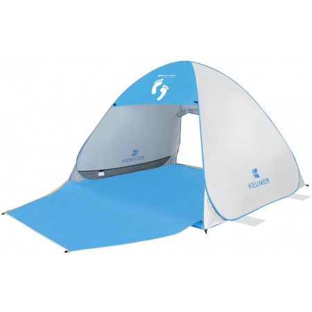 Escape Camping Σκίαστρο Pop-Up Παραλίας Keumer 