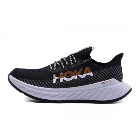 Hoka One One M Carbon X 3 Παπούτσια Για Περπάτημα - Τρέξιμο 